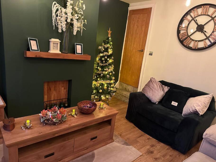 Quaint 1 Bedroom Cottage In Pudsey, Leeds Ngoại thất bức ảnh