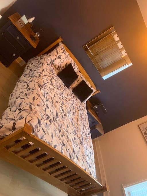 Quaint 1 Bedroom Cottage In Pudsey, Leeds Ngoại thất bức ảnh